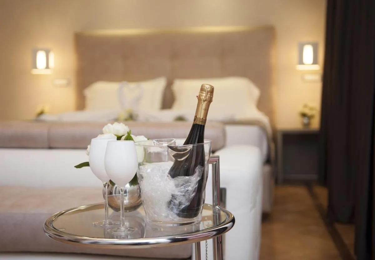 Image 2 of Terrazza Marco Antonio Luxury Suite