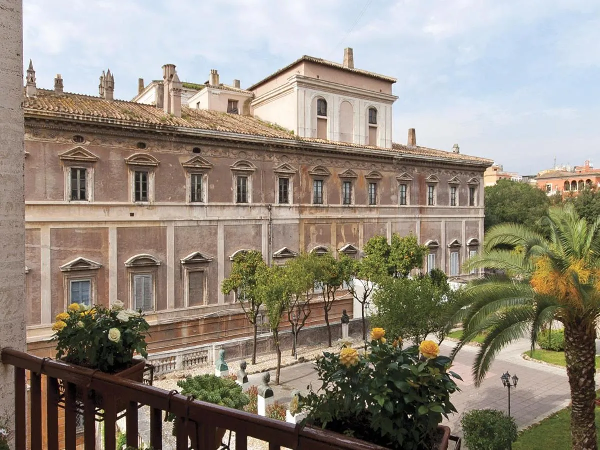 Image 6 of Terrazza Marco Antonio Luxury Suite