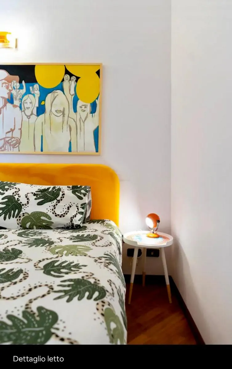 Image 4 of Testaccio Artistic Home – Centro Storico Roma