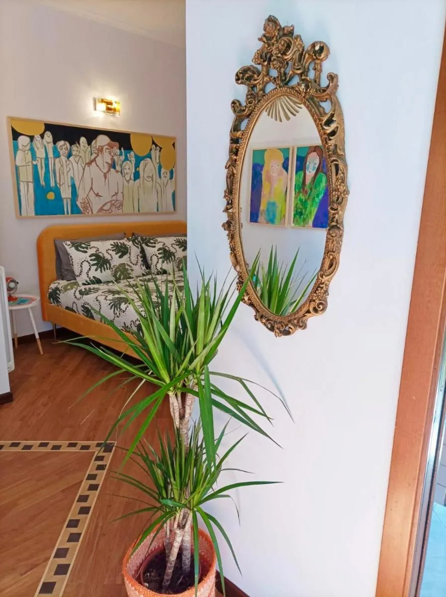 Image 3 of Testaccio Artistic Home – Centro Storico Roma