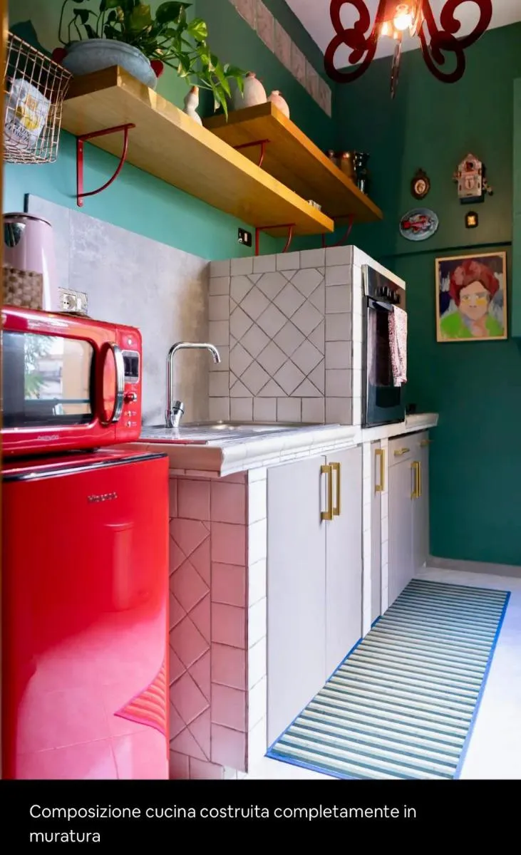Image 6 of Testaccio Artistic Home – Centro Storico Roma