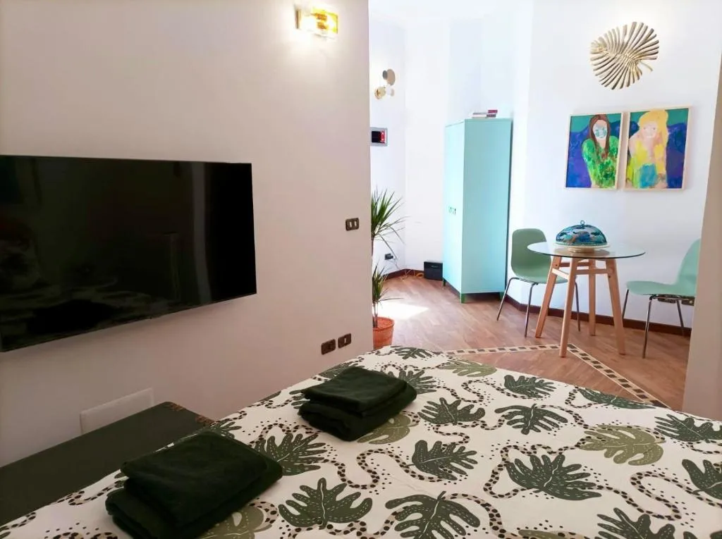 Image of Testaccio Artistic Home – Centro Storico Roma