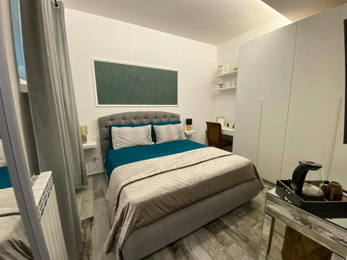 Image 1 of Testaccio Circo Massimo Strategic Suite