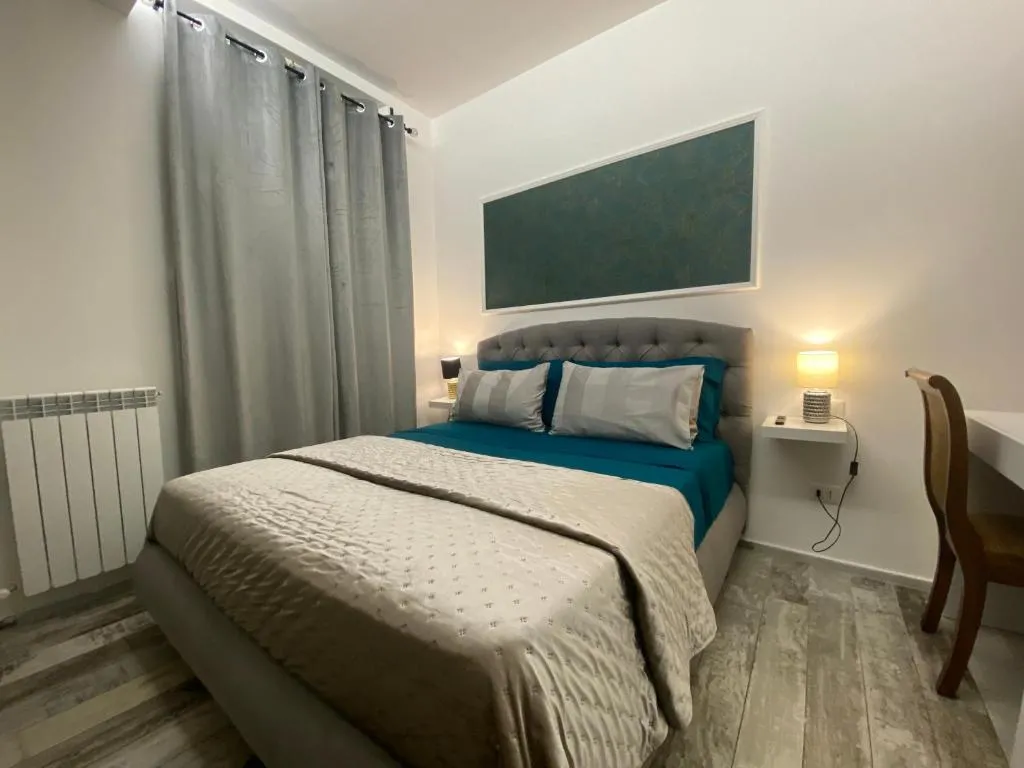 Image of Testaccio Circo Massimo Strategic Suite