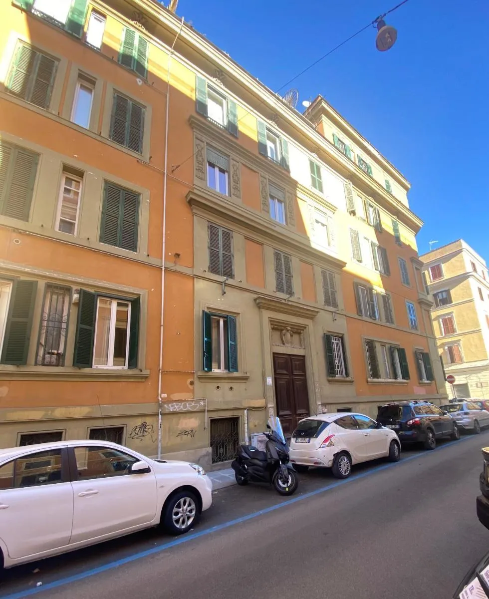 Image 5 of Testaccio Circo Massimo Strategic Suite