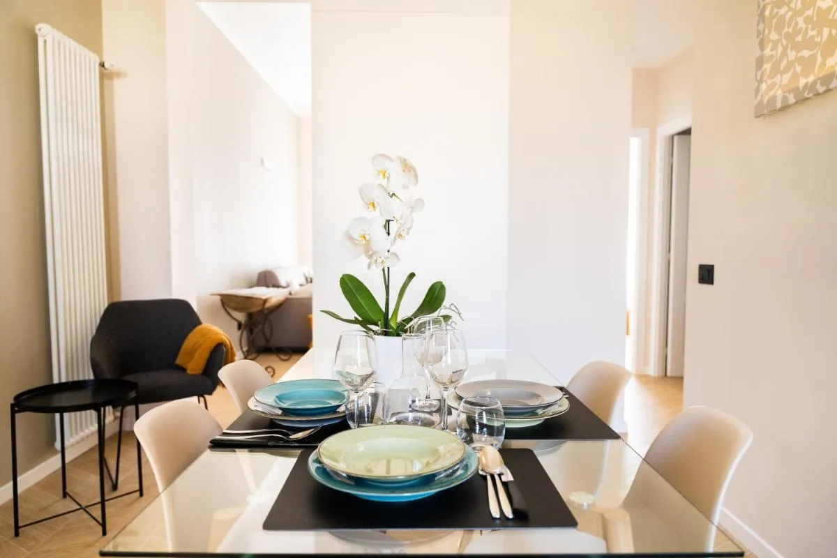 Image 3 of Testaccio Design Apartment Rome