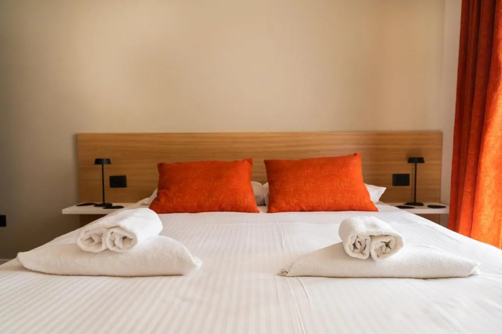 Image of Testaccio Design Apartment Rome
