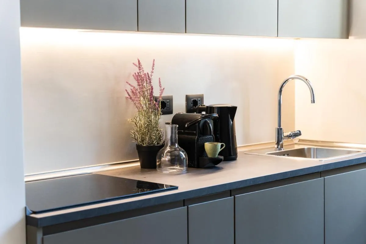 Image 6 of Testaccio Design Apartment Rome