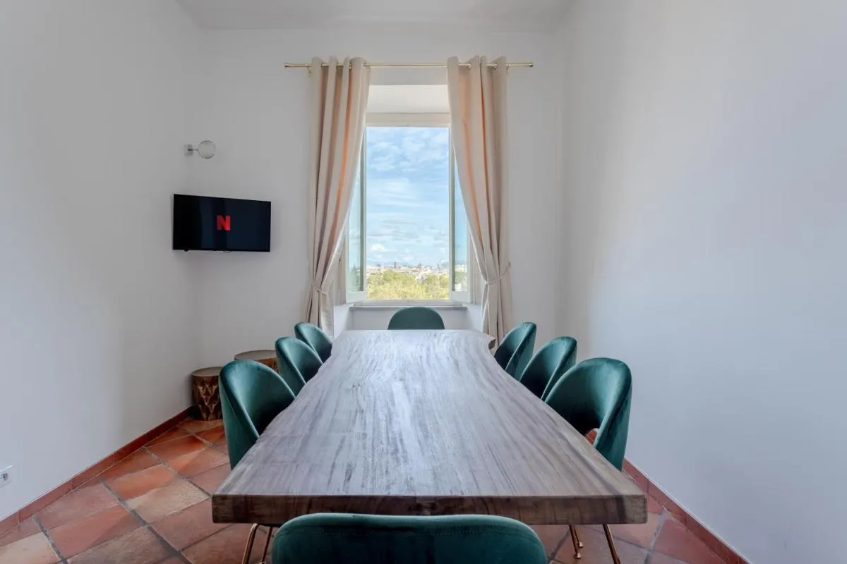 Image 1 of The Attico: best view of Rome