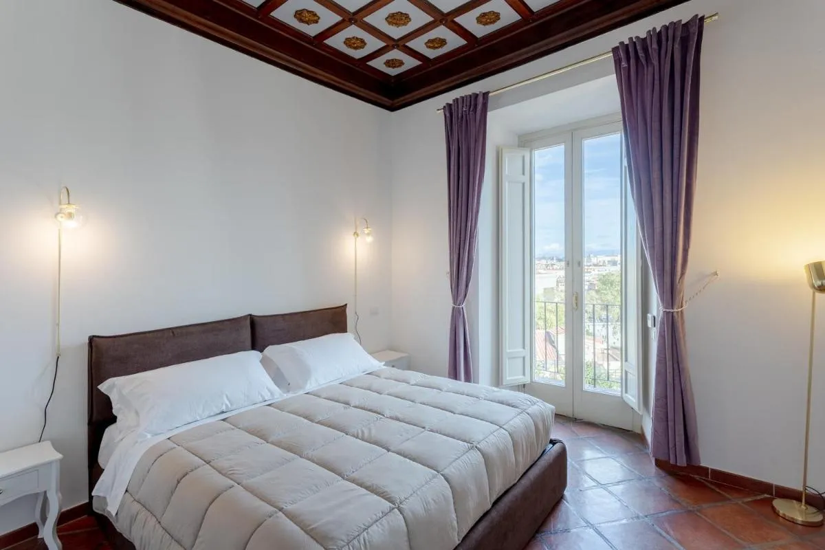 Image 5 of The Attico: best view of Rome
