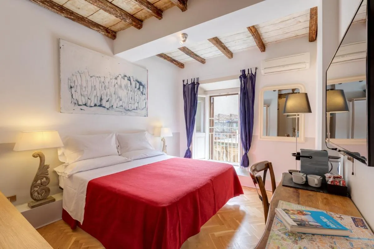 Image 5 of The Bluehostel