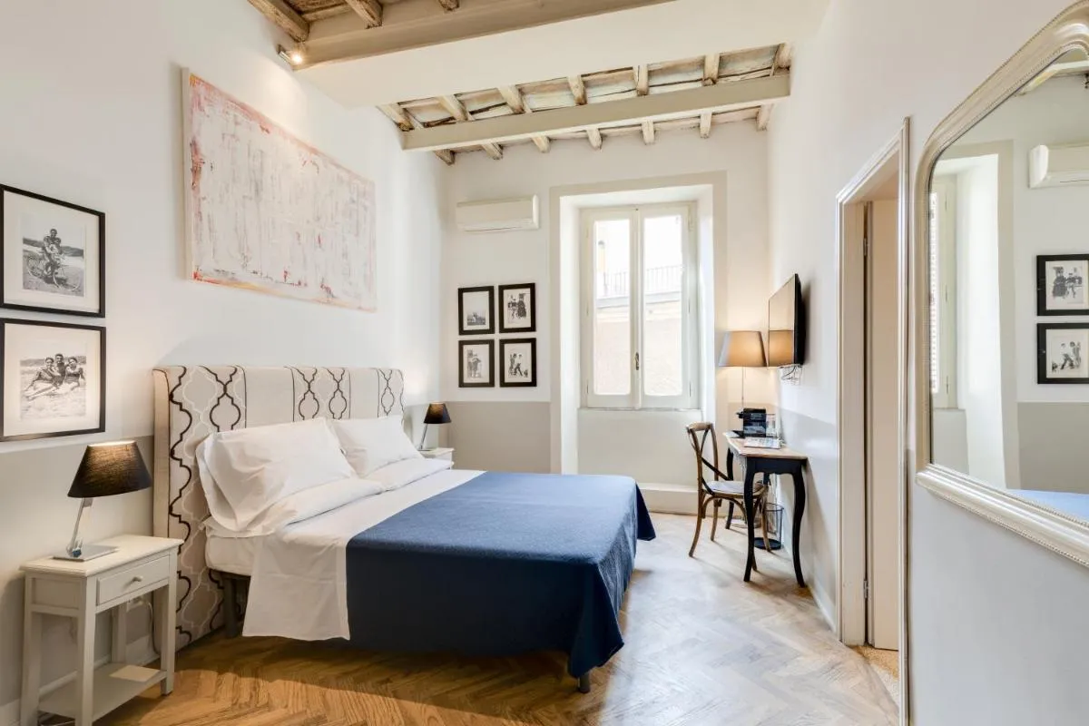 Image 1 of The Bluehostel