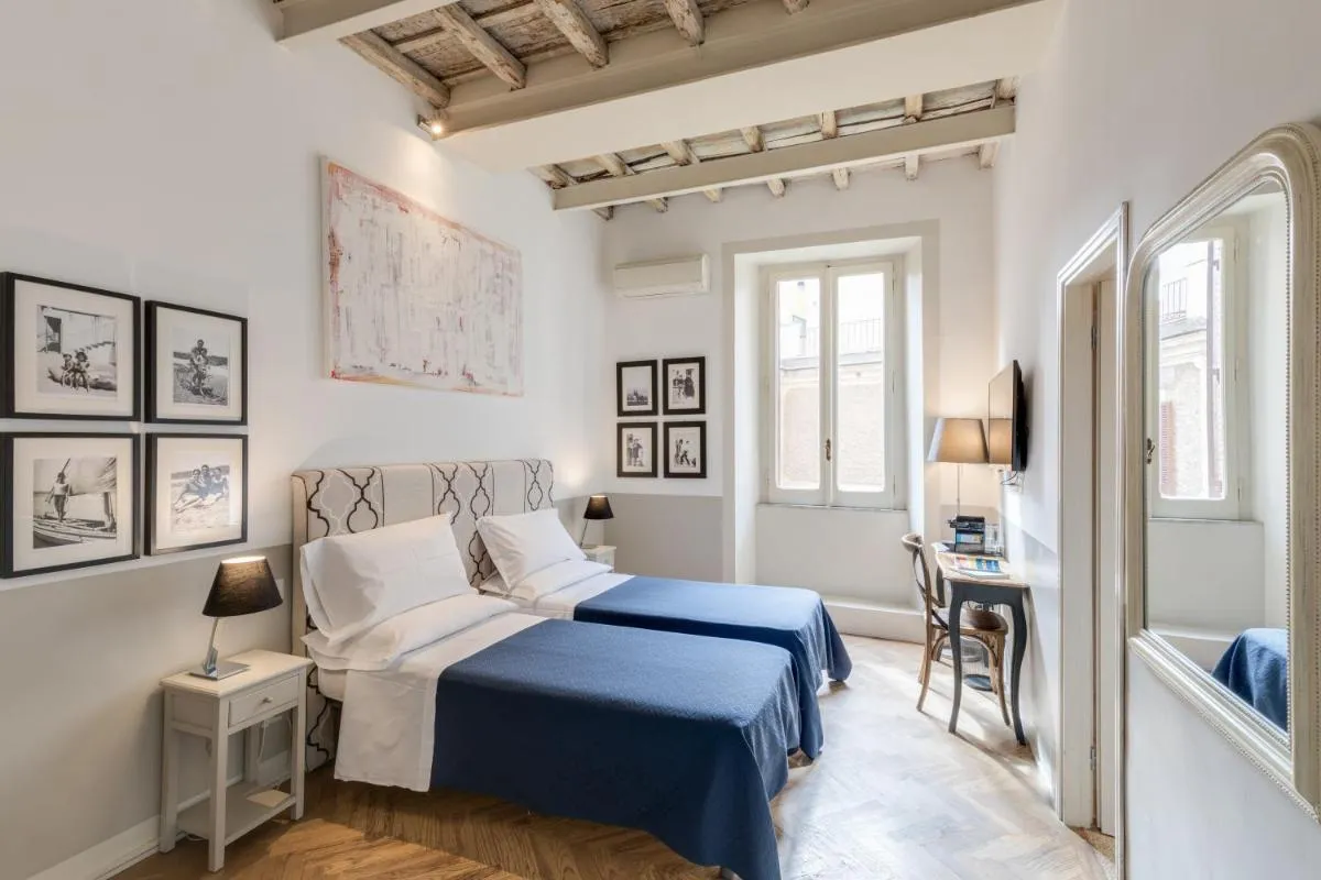 Image 4 of The Bluehostel