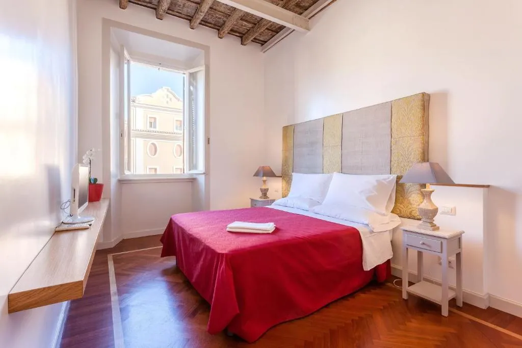 Image of The Bluehostel