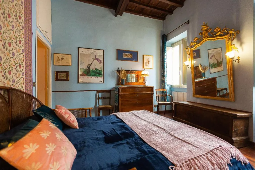 Image of The Dreamers House