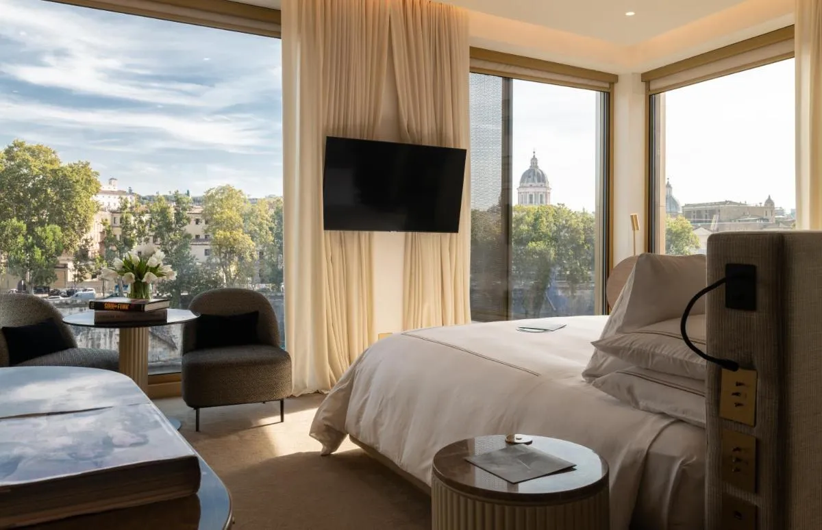 Image 4 of The First Musica – Preferred Hotels & Resorts