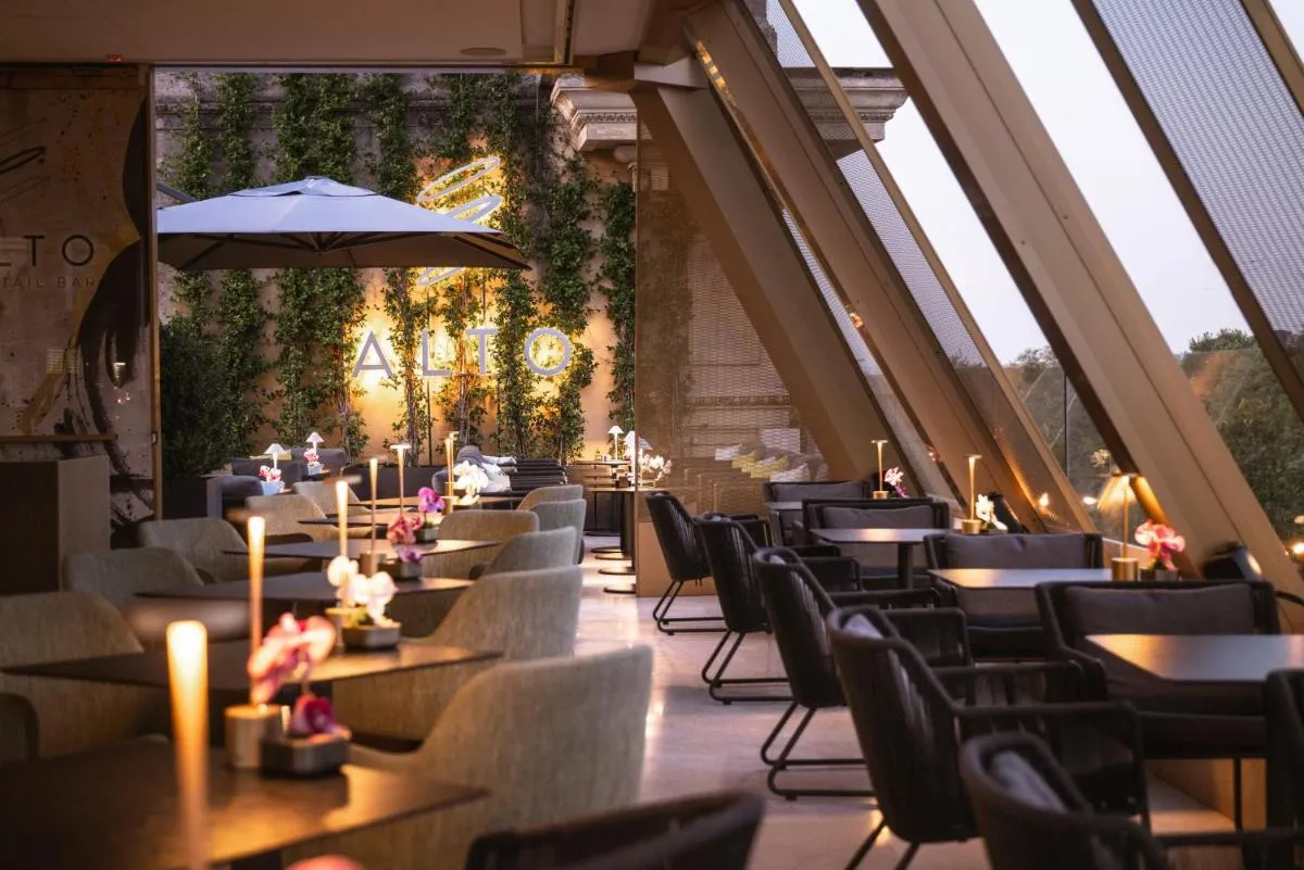 Image 2 of The First Musica – Preferred Hotels & Resorts