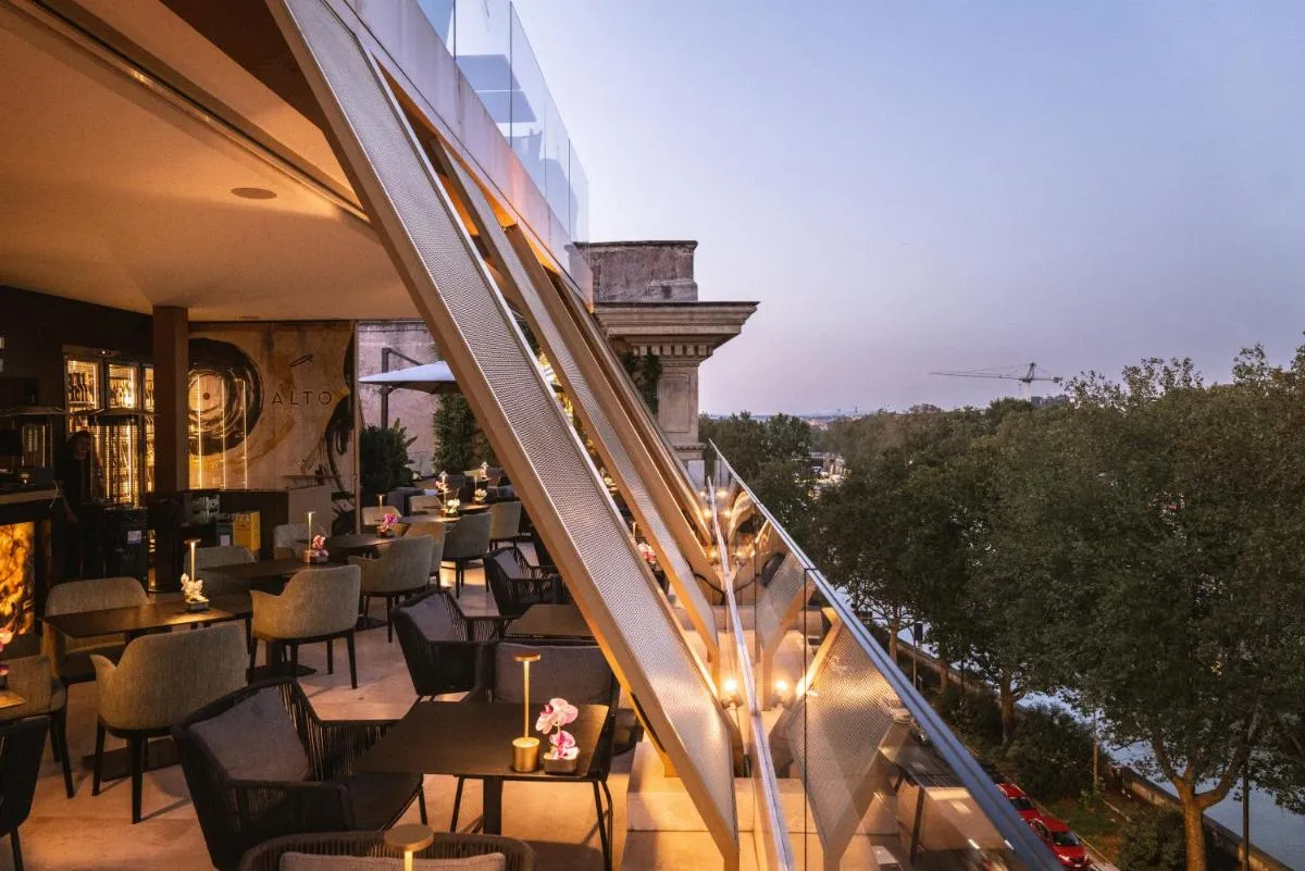 Image 5 of The First Musica – Preferred Hotels & Resorts