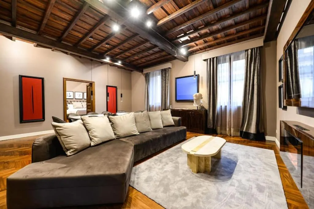 Image 3 of The Frattina – Luxury Serviced Apartment