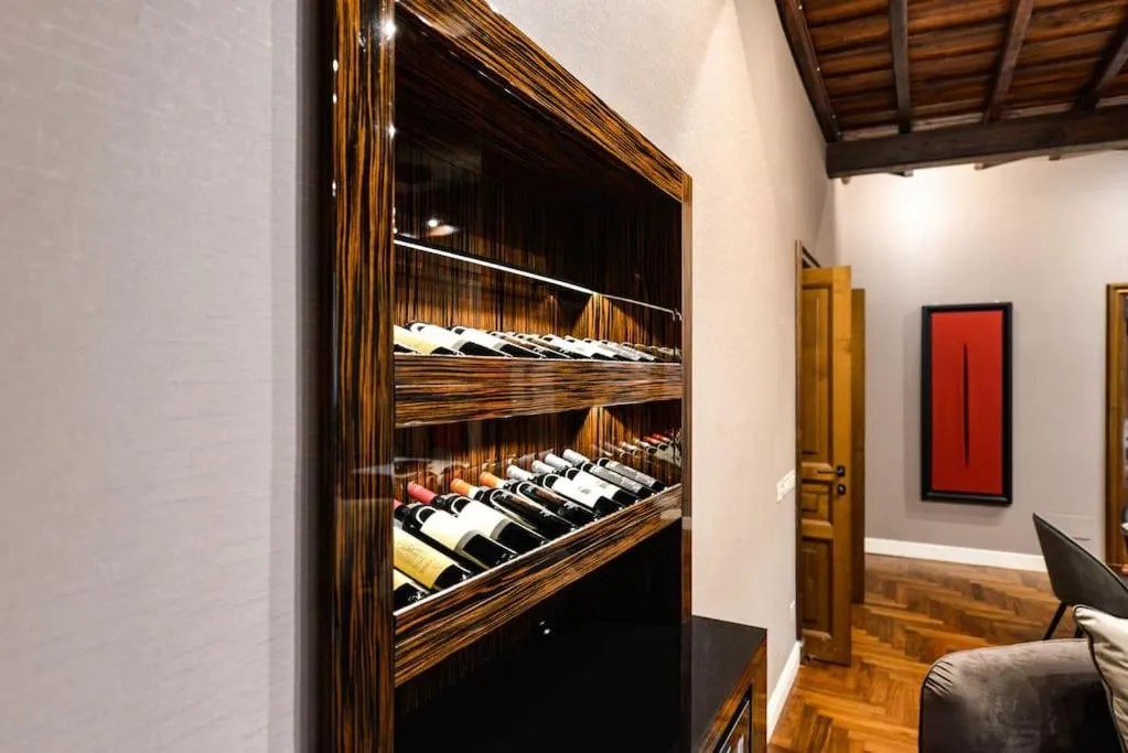 Image 2 of The Frattina – Luxury Serviced Apartment