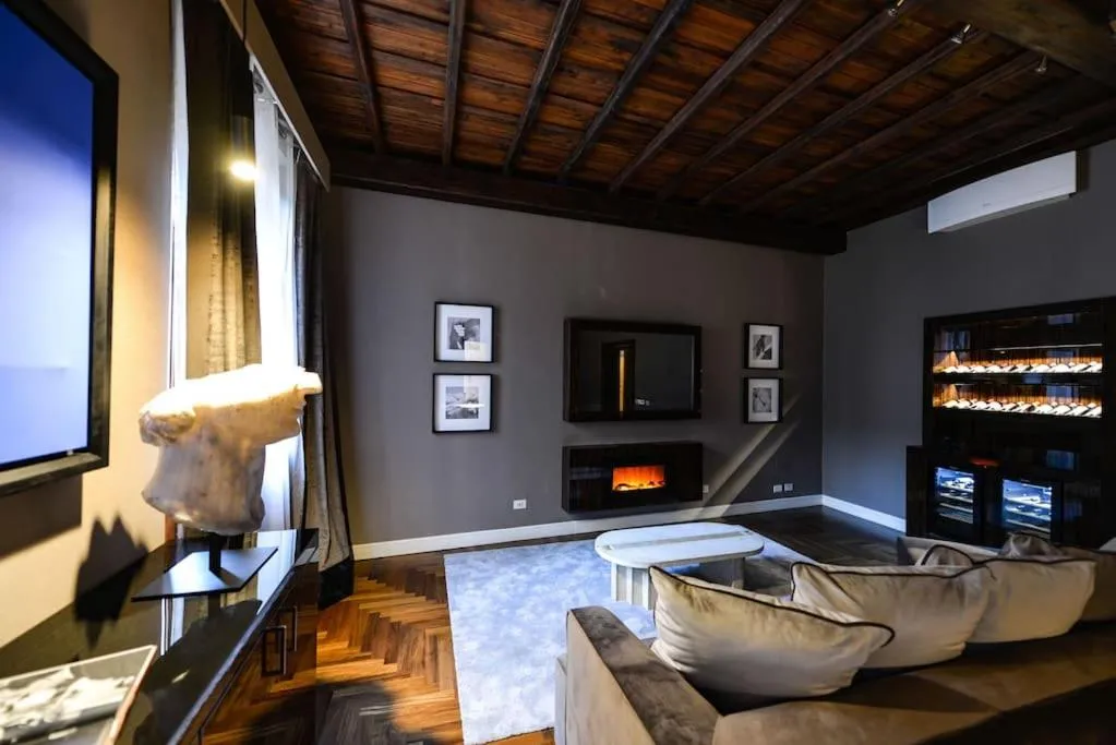 Image 5 of The Frattina – Luxury Serviced Apartment