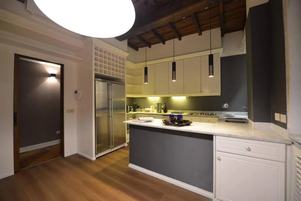Image 4 of The Frattina – Luxury Serviced Apartment