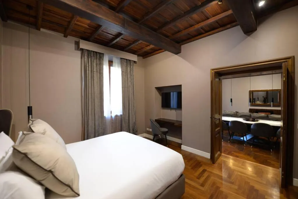 Image 6 of The Frattina – Luxury Serviced Apartment