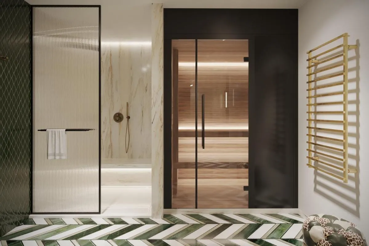 Image 6 of The Goethe Hotel – Small Luxury Hotels of the World
