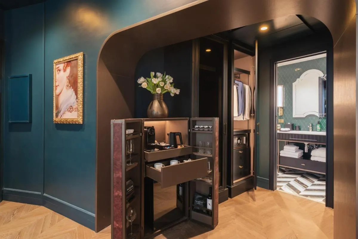 Image 2 of The Goethe Hotel – Small Luxury Hotels of the World
