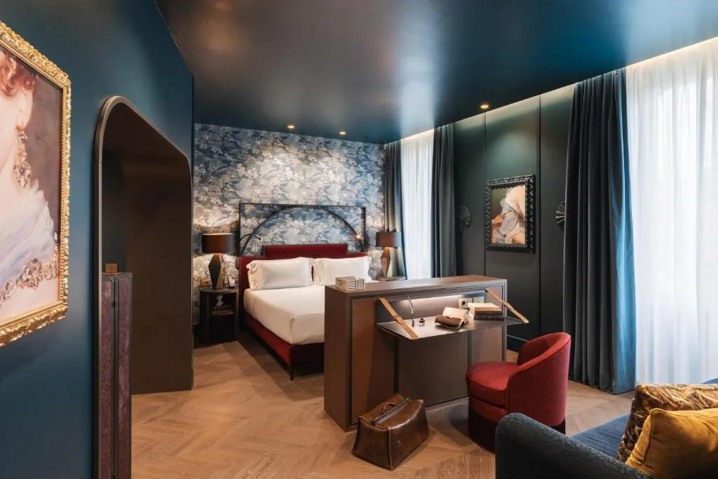 Image of The Goethe Hotel – Small Luxury Hotels of the World