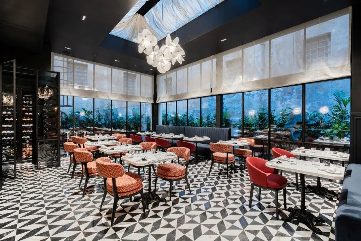 Image 3 of The Goethe Hotel – Small Luxury Hotels of the World