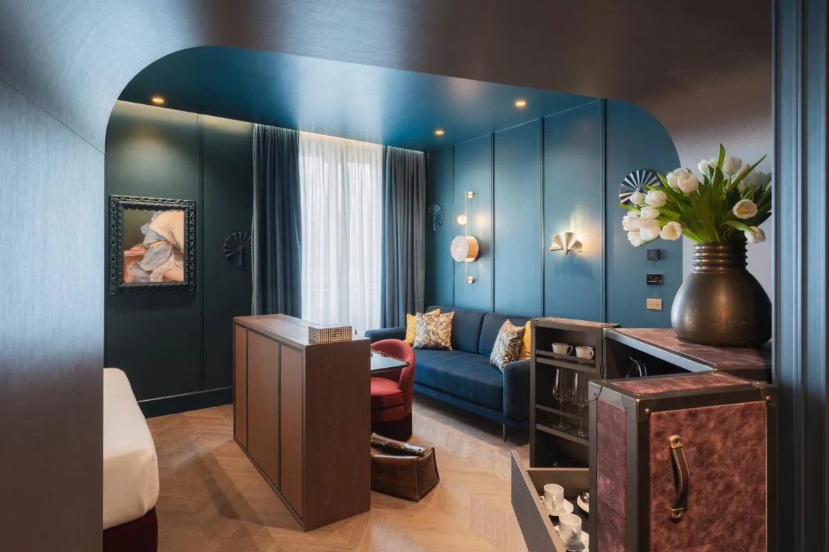 Image 4 of The Goethe Hotel – Small Luxury Hotels of the World