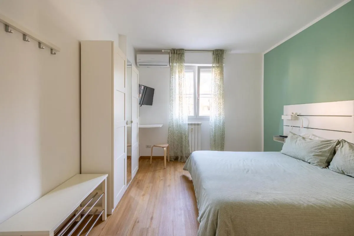 Image 1 of The Green Apartment