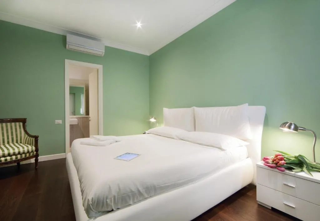 Image of The One Prati Rooms