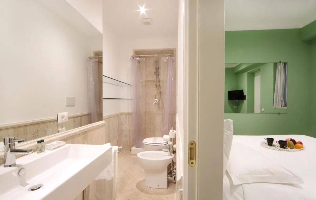Image 6 of The One Prati Rooms