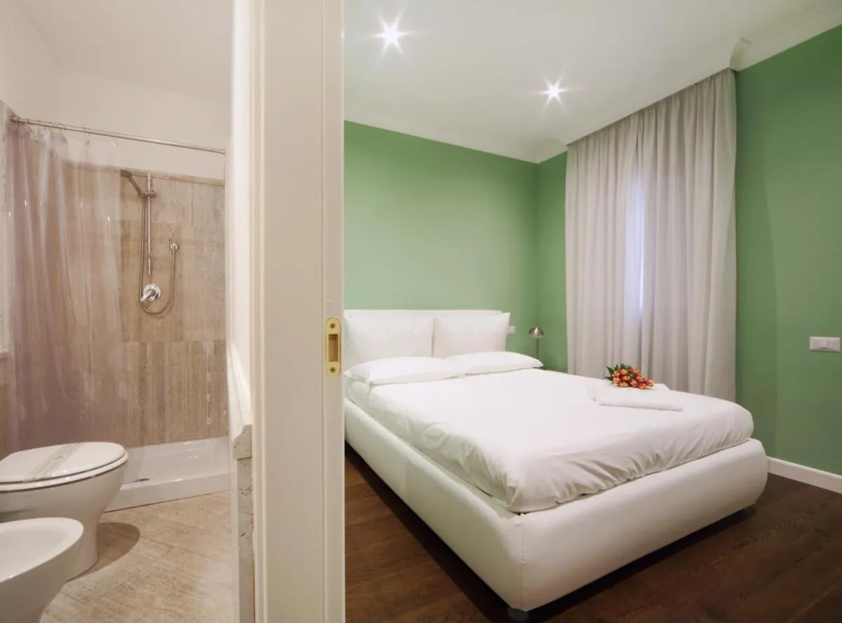 Image 2 of The One Prati Rooms