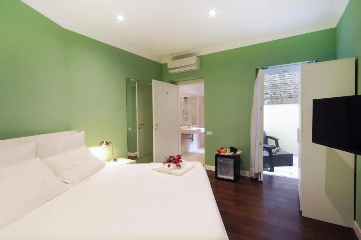 Image 1 of The One Prati Rooms