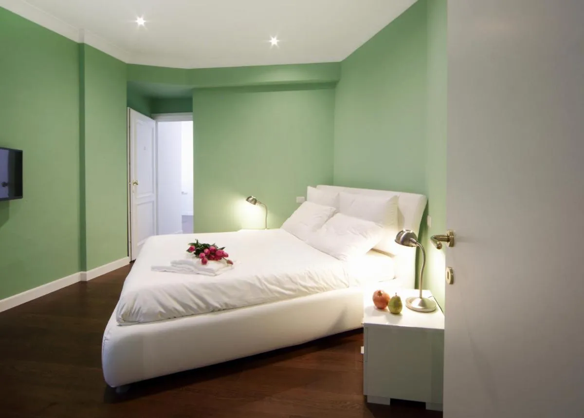 Image 5 of The One Prati Rooms