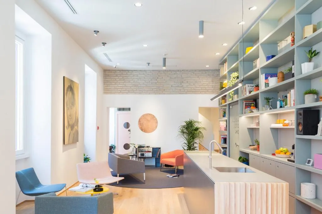 Image of The Radical Hotel Roma