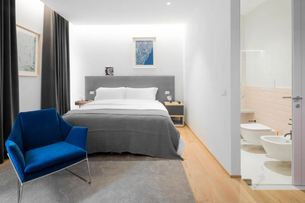 Image 2 of The Radical Hotel Roma