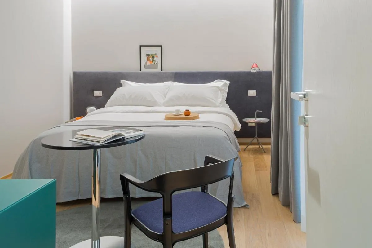 Image 5 of The Radical Hotel Roma