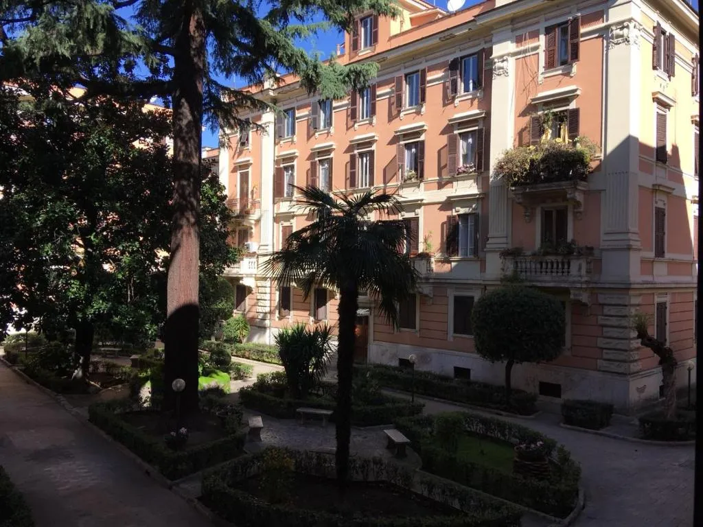 Image of The Roman Way San Giovanni
