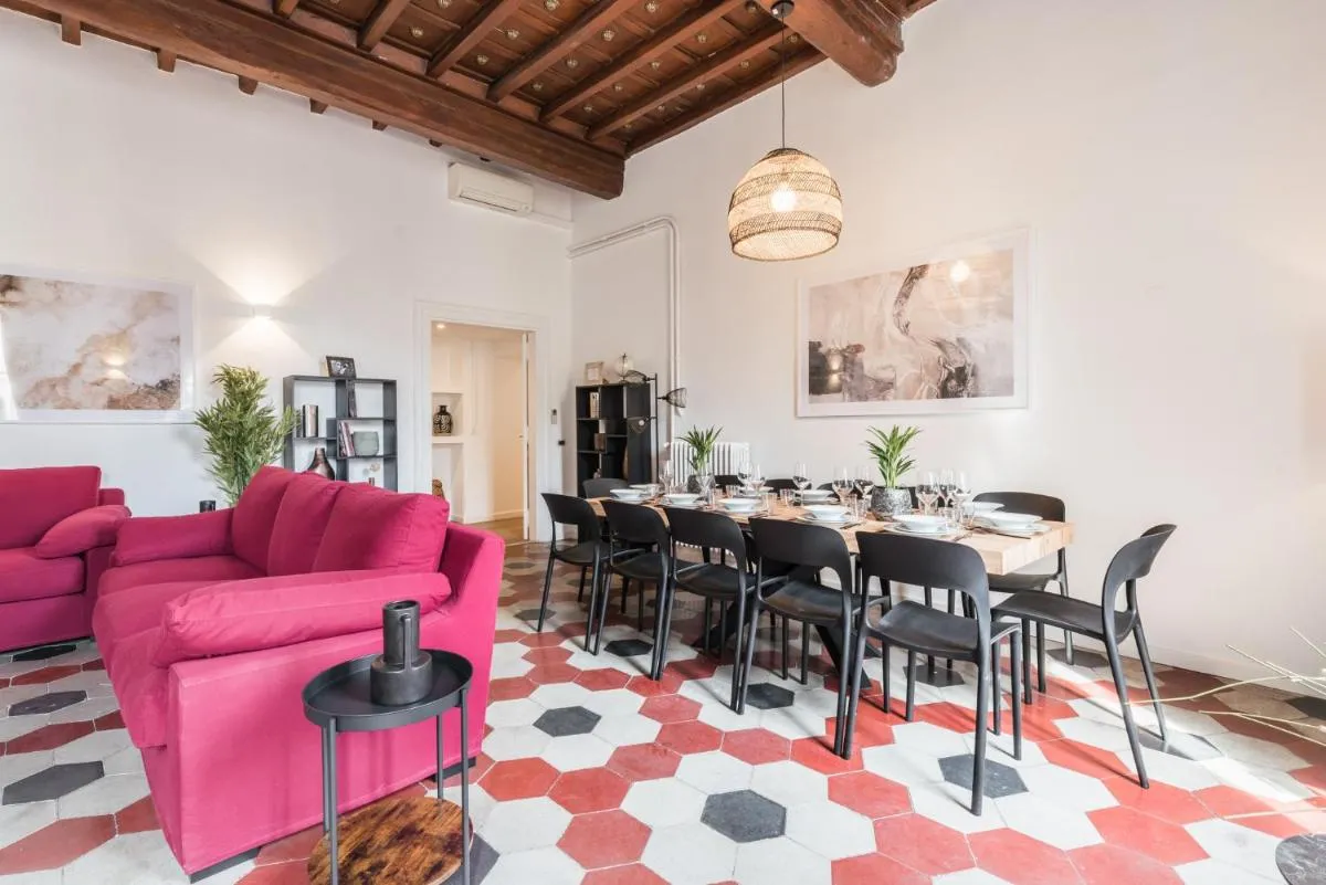 Image 3 of The best in Rome Monserrato