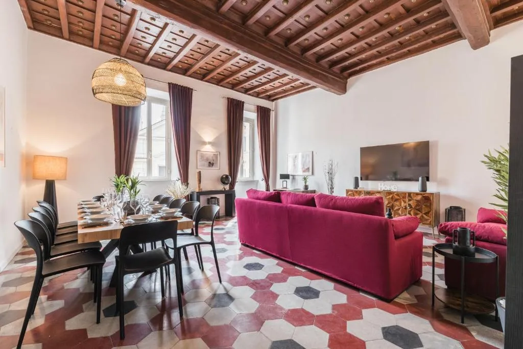 Image of The best in Rome Monserrato