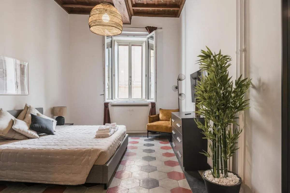 Image 1 of The best in Rome Monserrato