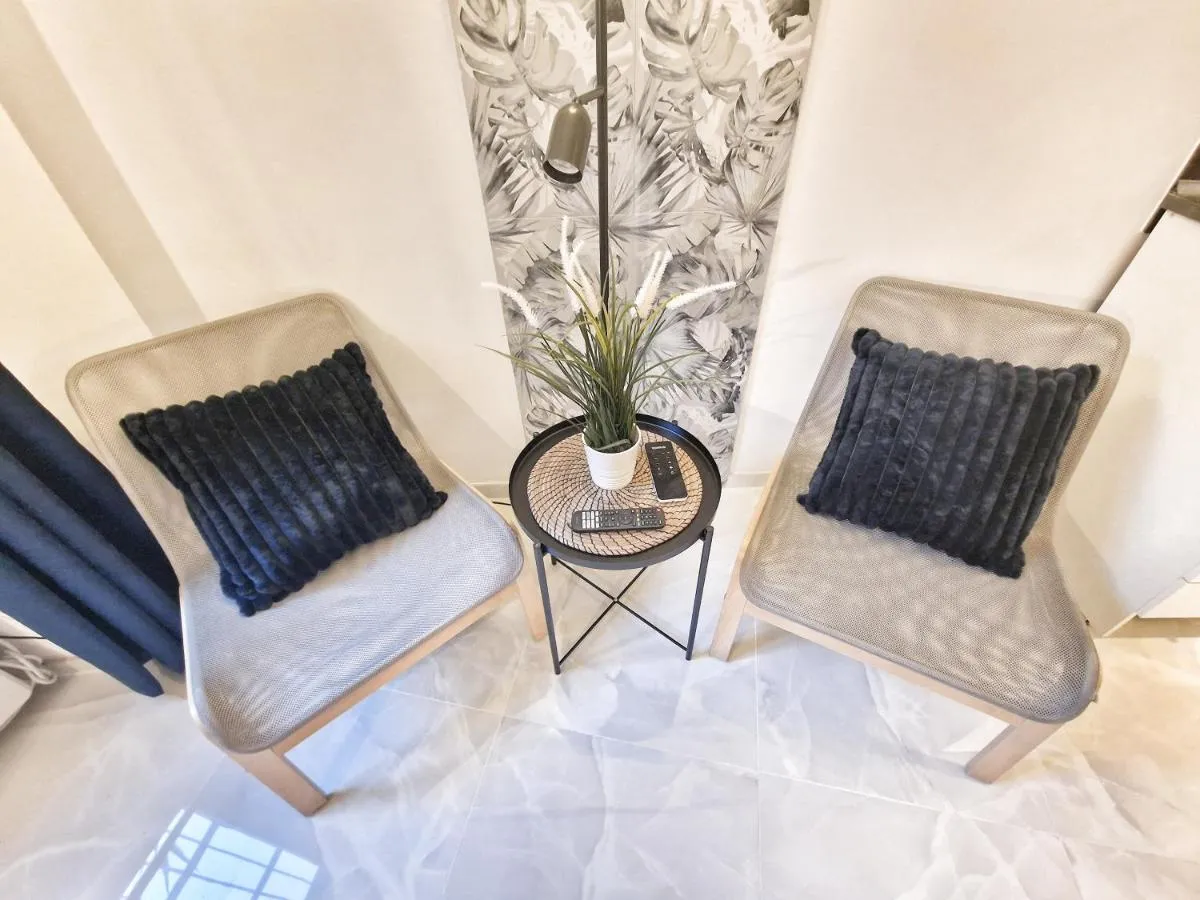 Image 1 of Tiber Apartment in Trastevere