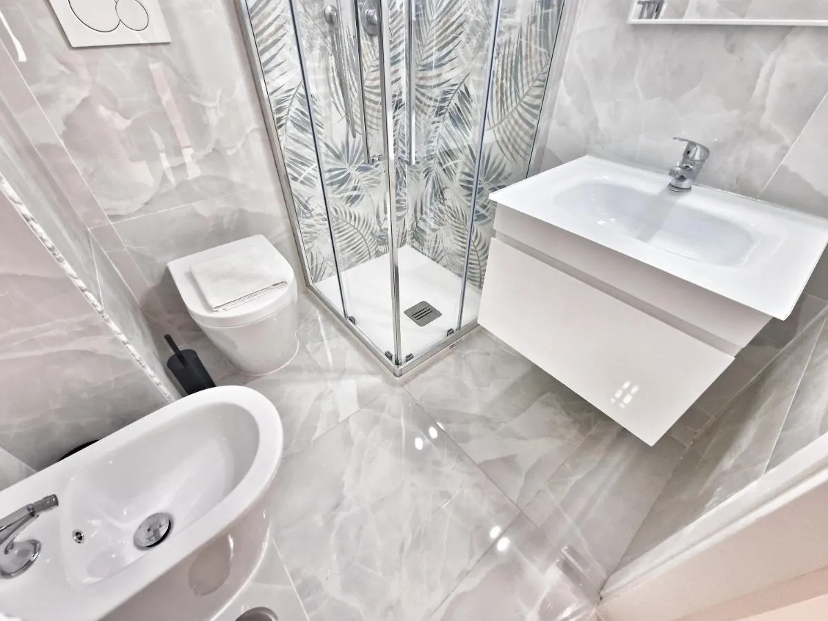 Image 3 of Tiber Apartment in Trastevere