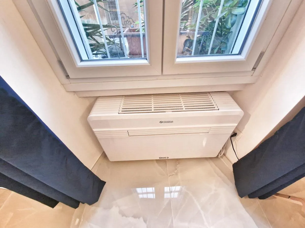 Image 4 of Tiber Apartment in Trastevere