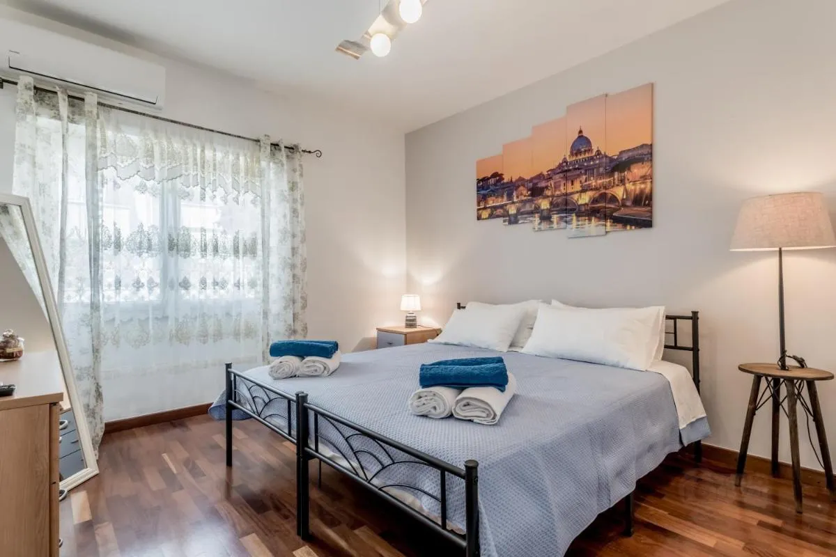 Image 6 of Tiburtina Emily’s home