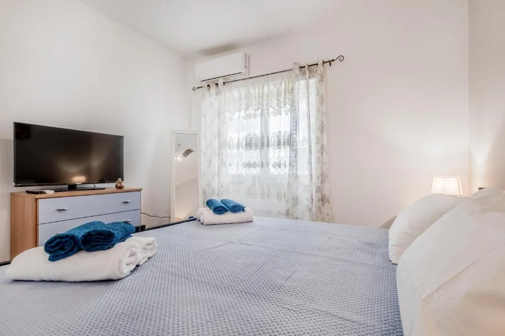 Image of Tiburtina Emily’s home